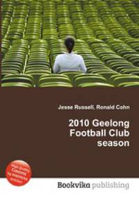 2010 Geelong Football Club season