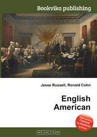 English American