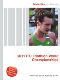 2011 ITU Triathlon World Championships