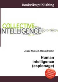 Human intelligence (espionage)