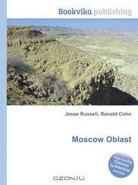 Moscow Oblast