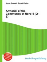 Armorial of the Communes of Nord-4 (Q-Z)