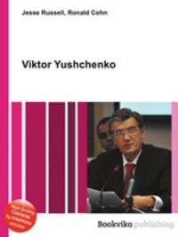 Viktor Yushchenko