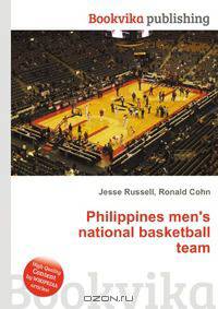 Philippines men
