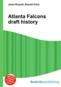 Atlanta Falcons draft history