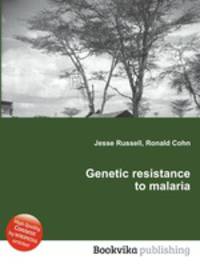 Genetic resistance to malaria