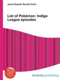 List of Pokemon: Indigo League episodes