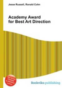 Academy Award for Best Art Direction