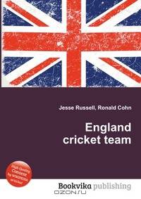 England cricket team