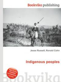 Indigenous peoples