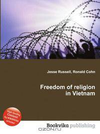 Freedom of religion in Vietnam