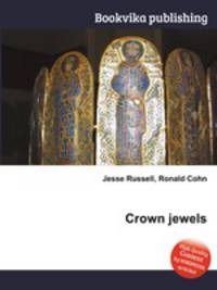 Crown jewels