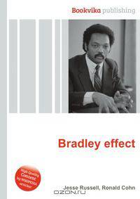 Bradley effect