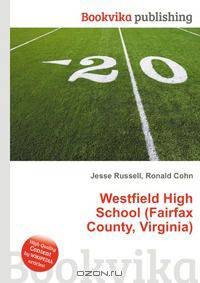 Westfield High School (Fairfax County, Virginia)