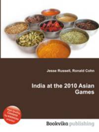 India at the 2010 Asian Games