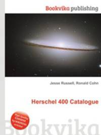 Herschel 400 Catalogue