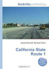 California State Route 1