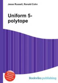 Uniform 5-polytope