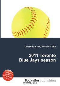 2011 Toronto Blue Jays season