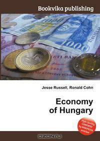 Economy of Hungary