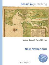 New Netherland