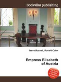 Empress Elisabeth of Austria
