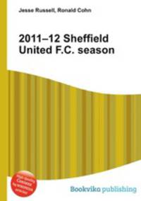 2011–12 Sheffield United F.C. season