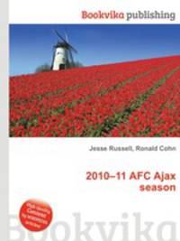 2010–11 AFC Ajax season