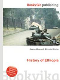 History of Ethiopia