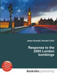 Response to the 2005 London bombings