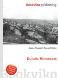 Duluth, Minnesota