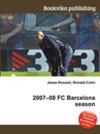 2007–08 FC Barcelona season