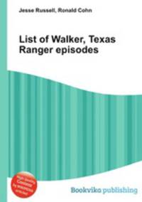 List of Walker, Texas Ranger episodes
