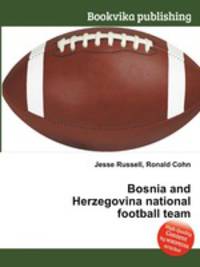 Bosnia and Herzegovina national football team