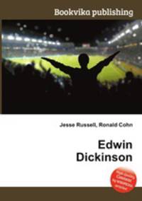 Edwin Dickinson