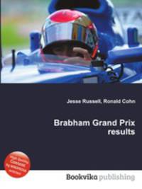 Brabham Grand Prix results