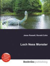 Loch Ness Monster