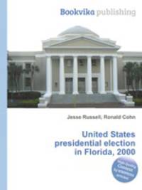 United States presidential election in Florida, 2000