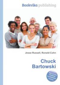 Chuck Bartowski