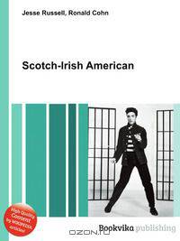 Scotch-Irish American