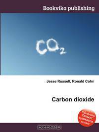 Carbon dioxide