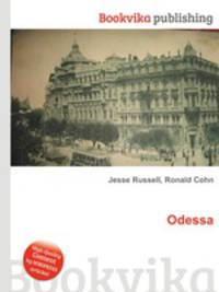 Odessa