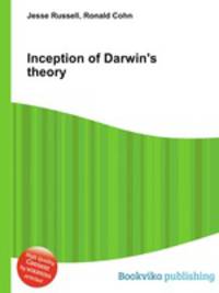Inception of Darwin
