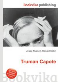 Truman Capote
