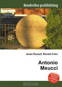 Antonio Meucci