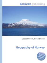 Geography of Norway