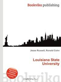 Louisiana State University