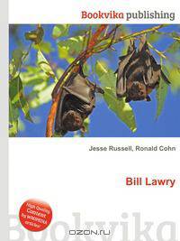 Bill Lawry
