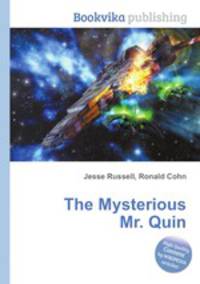 The Mysterious Mr. Quin