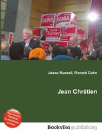 Jean Chretien